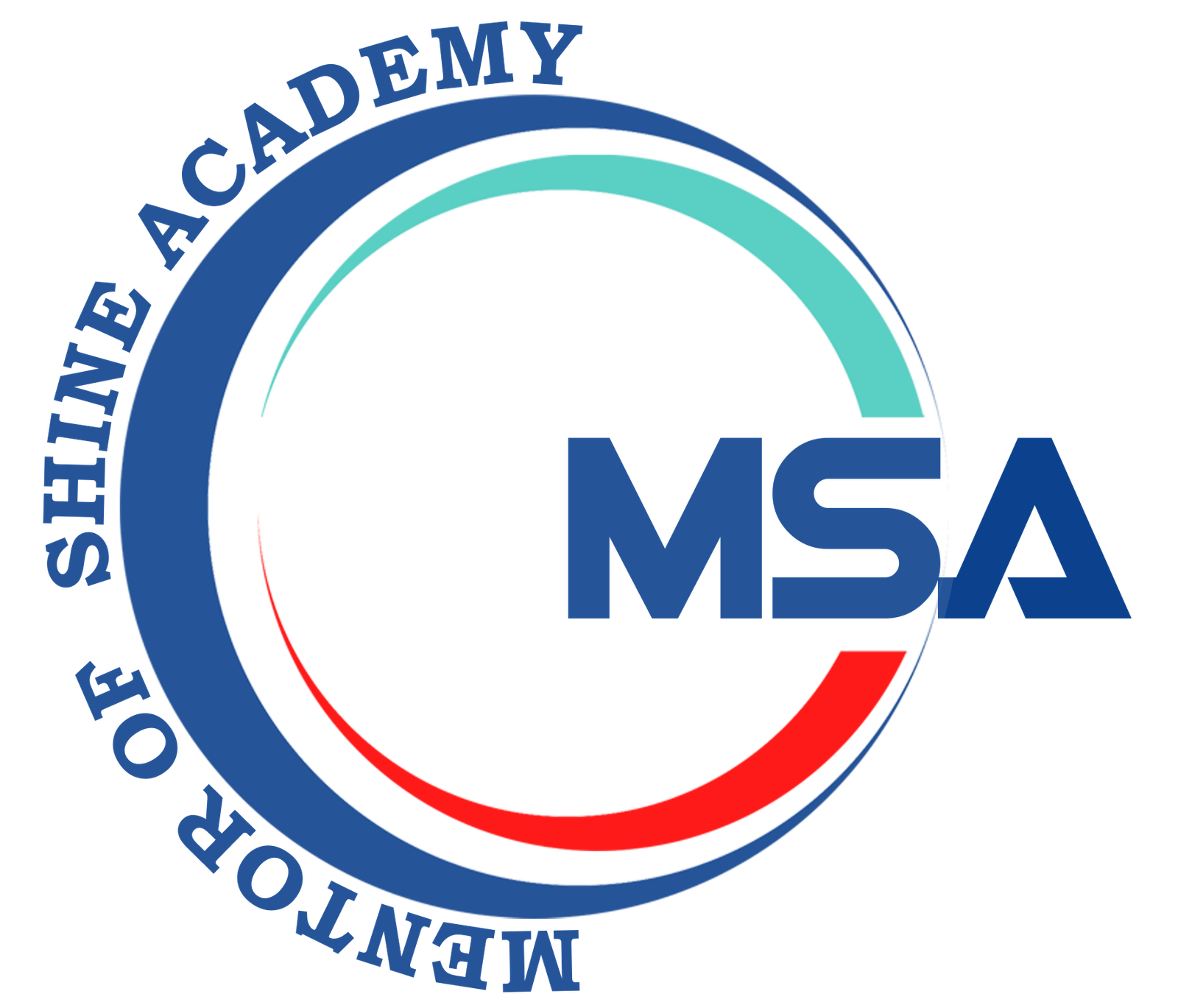 Mentor of Shine Academy